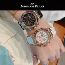 ap愛彼 Audemars Piguet  Lady Tapisserie 全新設計