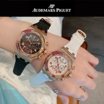 ap愛彼 Audemars Piguet  Lady Tapisserie 全新設計