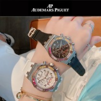 ap愛彼 Audemars Piguet  Lady Tapisserie 全新設計