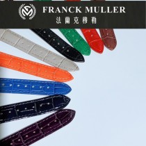 FM法拉克穆勒 FRANCK MULLER 圓形系列滿天星時尚腕表
