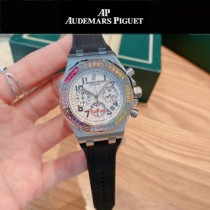 ap愛彼 Audemars Piguet  Lady Tapisserie 全新設計