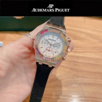 ap愛彼 Audemars Piguet  Lady Tapisserie 全新設計