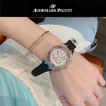 ap愛彼 Audemars Piguet  Lady Tapisserie 全新設計