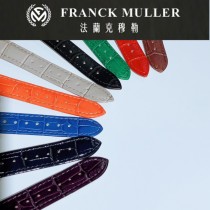 FM法拉克穆勒 FRANCK MULLER 圓形系列時尚腕表