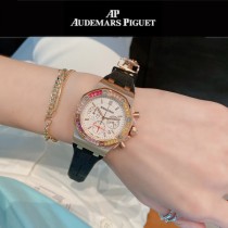 ap愛彼 Audemars Piguet  Lady Tapisserie 全新設計