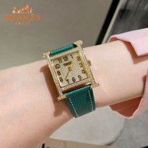 愛馬仕 Hermes Heure H 系列腕表