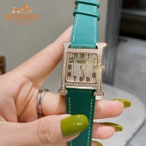 愛馬仕 Hermes Heure H 系列腕表