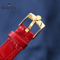 勞力士新款ROLEX 升級V4版時尚女表簡約三針