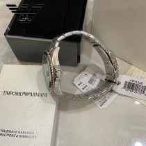 阿瑪尼 EMPORIO ARMANI AR11340宋威龍同款男士腕表