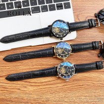 勞力士 ROLEX新款男士腕表高級定製全自動機械機芯