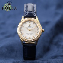 勞力士新款ROLEX 升級V4版時尚女表簡約三針