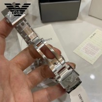 阿瑪尼 EMPORIO ARMANI AR11338宋威龍同款男士腕表