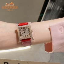 愛馬仕 Hermes Heure H 系列腕表