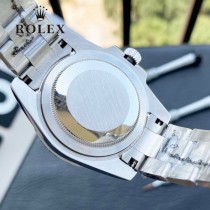 勞力士Rolex水鬼精品男士腕表，尊貴大氣，紳士風範，時尚百搭