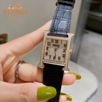 愛馬仕 Hermes Heure H 系列腕表