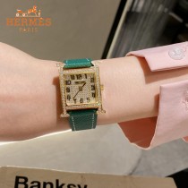 愛馬仕 Hermes Heure H 系列腕表