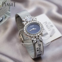 伯爵 PIAGET TREASURES 系列钻石腕表