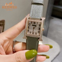 愛馬仕 Hermes Heure H 系列腕表