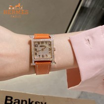 愛馬仕 Hermes Heure H 系列腕表