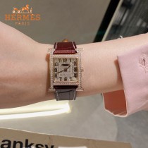 愛馬仕 Hermes Heure H 系列腕表
