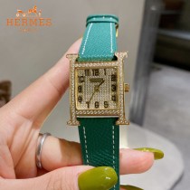 愛馬仕 Hermes Heure H 系列腕表
