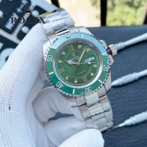 勞力士Rolex水鬼精品男士腕表，尊貴大氣，紳士風範，時尚百搭