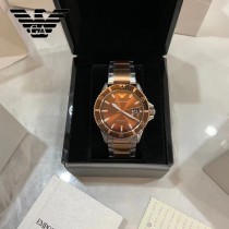 阿瑪尼 EMPORIO ARMANI AR11339宋威龍同款男士腕表