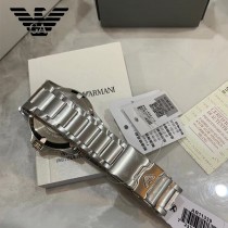 阿瑪尼 EMPORIO ARMANI AR11338宋威龍同款男士腕表