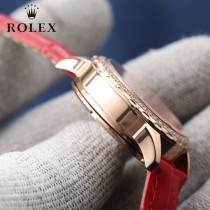 勞力士新款ROLEX 升級V4版時尚女表簡約三針