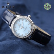 勞力士新款ROLEX 升級V4版時尚女表簡約三針