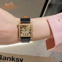 愛馬仕 Hermes Heure H 系列腕表