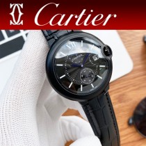 卡地亞 CARTIER新款男士腕表高級定製全自動機械機芯