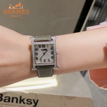愛馬仕 Hermes Heure H 系列腕表