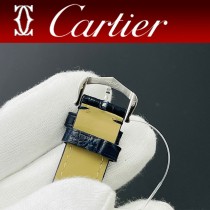 卡地亞Cartier山度士SANTOS-DUMONT系列WSSA0022情侶腕表