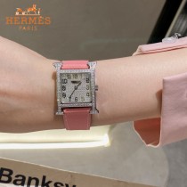 愛馬仕 Hermes Heure H 系列腕表