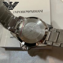 阿瑪尼 EMPORIO ARMANI AR11340宋威龍同款男士腕表