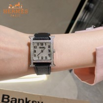 愛馬仕 Hermes Heure H 系列腕表