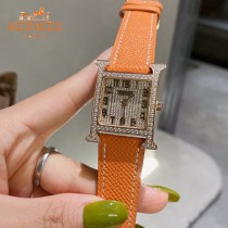 愛馬仕 Hermes Heure H 系列腕表