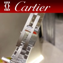 卡地亞 CARTIER TANK SOLO V3 坦克系列腕表