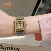 愛馬仕 Hermes Heure H 系列腕表