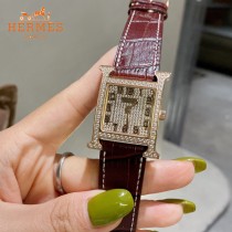 愛馬仕 Hermes Heure H 系列腕表