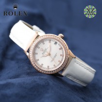 勞力士新款ROLEX 升級V4版時尚女表簡約三針