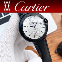 卡地亞 CARTIER新款男士腕表高級定製全自動機械機芯