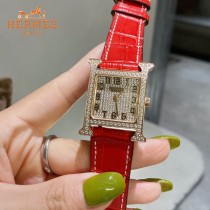 愛馬仕 Hermes Heure H 系列腕表