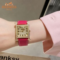 愛馬仕 Hermes Heure H 系列腕表