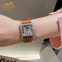 愛馬仕 Hermes Heure H 系列腕表