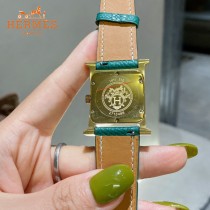 愛馬仕 Hermes Heure H 系列腕表
