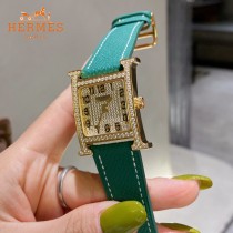 愛馬仕 Hermes Heure H 系列腕表