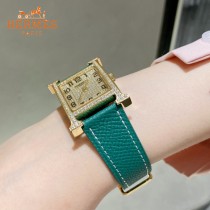 愛馬仕 Hermes Heure H 系列腕表