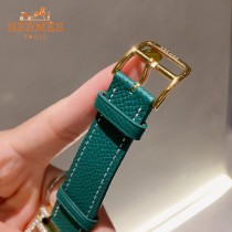 愛馬仕 Hermes Heure H 系列腕表